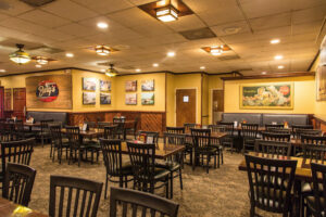 Deanie's Seafood Restaurant & Seafood Market - Metairie