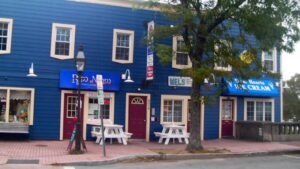 Dear Hearts Ice Cream - Cranston
