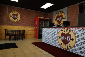 Dear Mama's Pizza - Strongsville