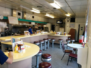 Dearborn Coney Island Restaurant - Dearborn