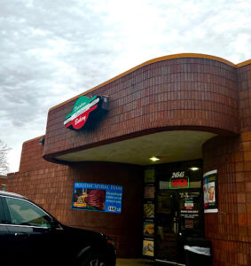 Dearborn Italian Bakery - Dearborn