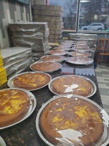 Dearborn Pizza (Dearborn Heights) - Dearborn Heights