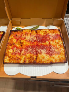 Death by Pizza - Delray Beach