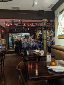 Death or Glory Bar - Delray Beach