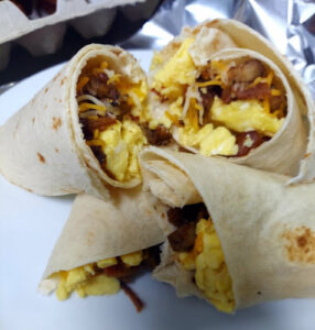 Debbies Country Kitchen - Inwood