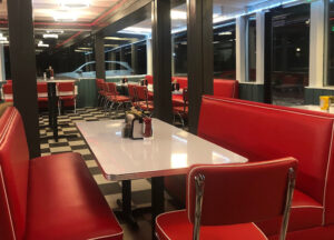 Debbie's Drive In - Granby