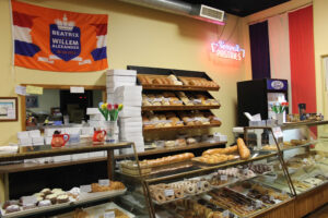 Deboer Bakkerij - Holland