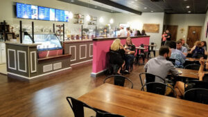 Decadent Dessert Bar Warner Robins - Warner Robins