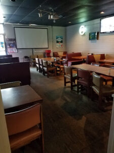 Decisions Grill & Bar - Lakeland
