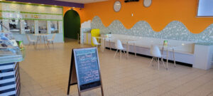 Decollete Juicery & Coffee shop - Randolph
