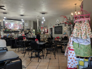 Dede's - St. George