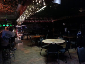Dedic's Bar & Grill - Owosso