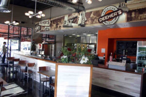 Deemer's American Grill - Laguna Niguel