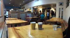 Deep Creek Coffee Company - Springdale