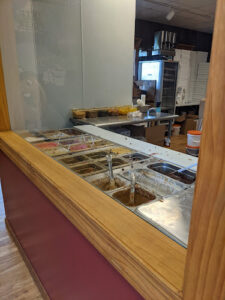 Deep Creek Donuts - Oakland
