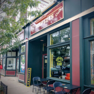 Deep Cuts Deli - Medford