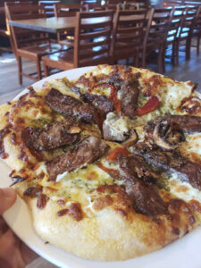 Deep Roots Restaurant and Bar - Kansas City