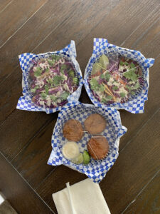 Deep Sea Bites Food Truck - Salt Lake City