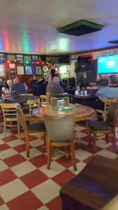 Deer Park Irish Pub - Fort Wayne