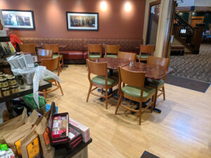 Deer Valley Grocery Cafe - Park City