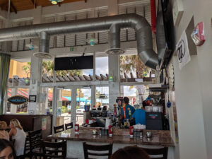 Deerfield Beach Cafe - Deerfield Beach