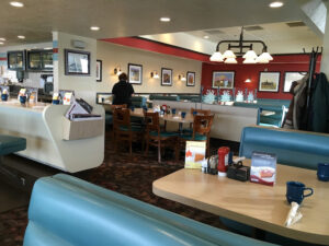 Dee's Family Restaurant - Salt Lake City