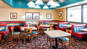 Dee's Family Restaurant - Taylorsville
