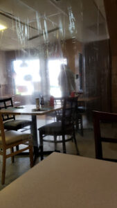 Dee's Luncheonette - Hawthorne