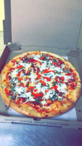 Deez Pizza Shop - Troy