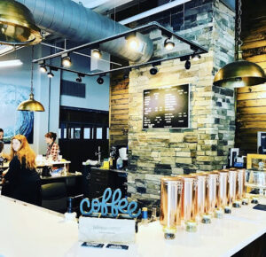 Defined Coffee - Huntersville