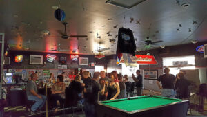Degees II Patio Bar & Grill - Ashtabula