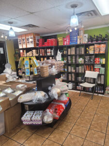 Deggi Market & Cafe - Falls Church