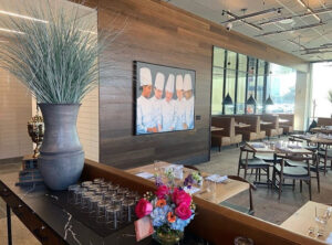 Degrees Restaurant at Columbus State Community College - Columbus