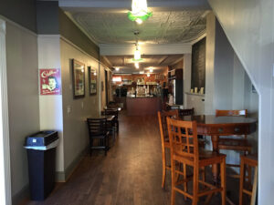 Deja Brew Cafe - Warrenton