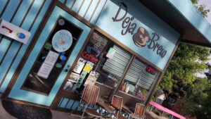 Deja Brew & Sunshine Too - Glenwood Springs