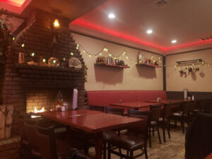 Deja Vu Restaurant & Bar - Garfield