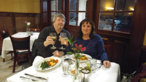 Del' Arte Restaurant - Orangeburg