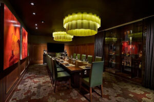 Del Frisco's Double Eagle Steakhouse - Washington