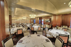 Del Frisco's Double Eagle Steakhouse - Houston