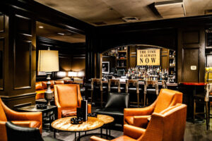 Del Frisco's Double Eagle Steakhouse - Denver