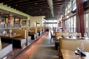 Del Frisco's Grille - Tampa