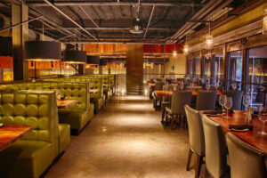 Del Frisco's Grille - Plano