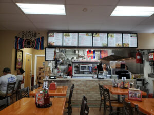 Del Huerto Mexican Grill - Westminster