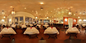 Del Porto Ristorante - Covington