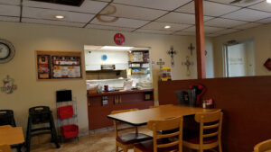 Del Rancho® - Midwest City