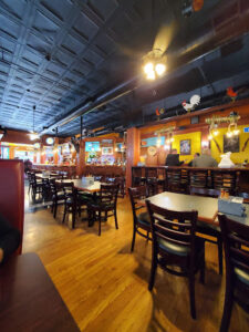 Del Rey taqueria & Bar - Springfield