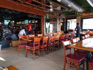 Del Rio Mexican Grill - Dacula