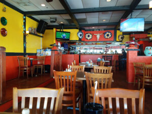 Del Rio Restaurant - Leesburg