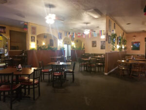 Del Sol Mexican Restaurant - Lumberton