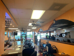 Del Sol Taqueria Restaurant and Bar - Round Rock